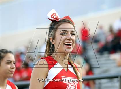 Thumbnail 3 in Lindale @ Terrell photogallery.