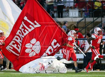 Thumbnail 1 in Lindale @ Terrell photogallery.