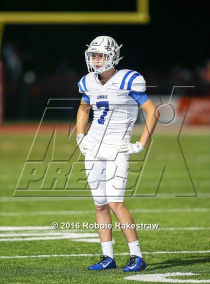Thumbnail 3 in Lindale @ Terrell photogallery.