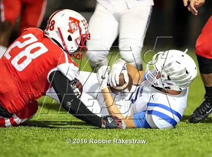 Thumbnail 1 in Lindale @ Terrell photogallery.