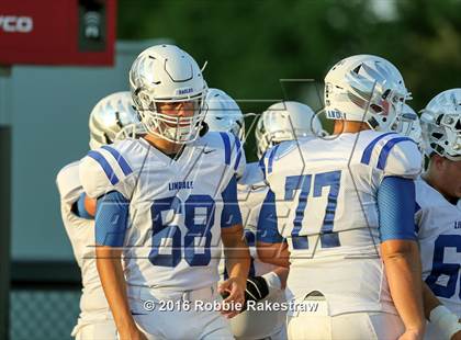 Thumbnail 1 in Lindale @ Terrell photogallery.