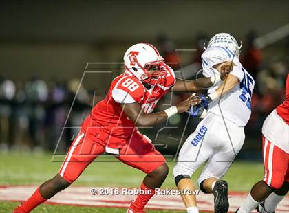 Thumbnail 1 in Lindale @ Terrell photogallery.