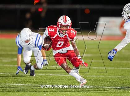 Thumbnail 1 in Lindale @ Terrell photogallery.