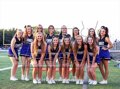 Thumbnail 1 in Lindale @ Terrell photogallery.
