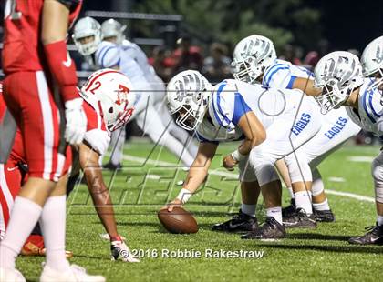Thumbnail 3 in Lindale @ Terrell photogallery.