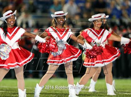 Thumbnail 3 in Lindale @ Terrell photogallery.