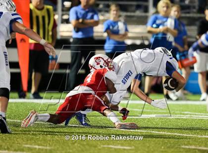 Thumbnail 3 in Lindale @ Terrell photogallery.