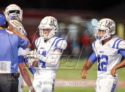 Thumbnail 2 in Lindale @ Terrell photogallery.