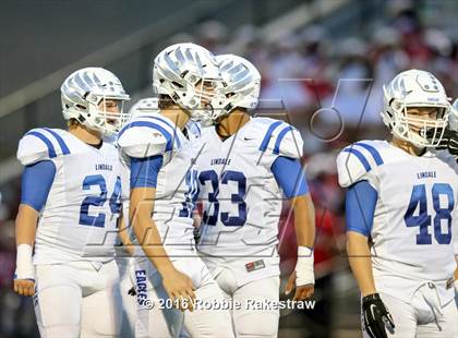 Thumbnail 3 in Lindale @ Terrell photogallery.