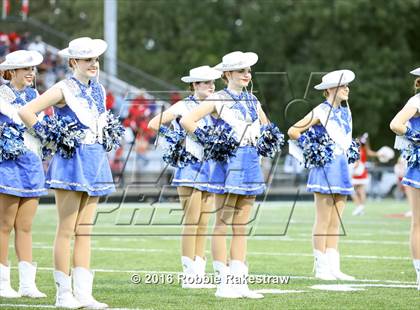 Thumbnail 1 in Lindale @ Terrell photogallery.