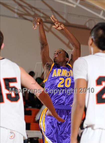 Thumbnail 2 in Armijo @ Foothill photogallery.