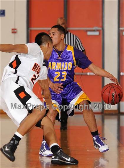 Thumbnail 3 in Armijo @ Foothill photogallery.