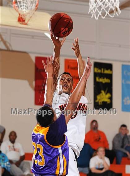 Thumbnail 1 in Armijo @ Foothill photogallery.
