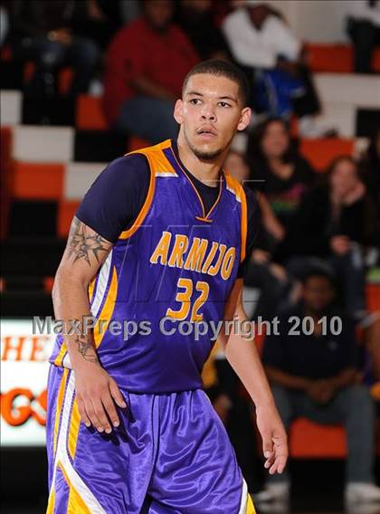 Thumbnail 3 in Armijo @ Foothill photogallery.