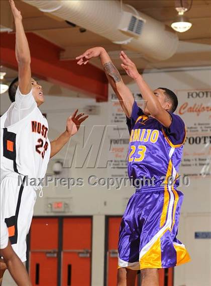 Thumbnail 2 in Armijo @ Foothill photogallery.