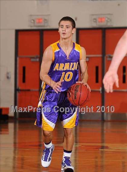 Thumbnail 2 in Armijo @ Foothill photogallery.