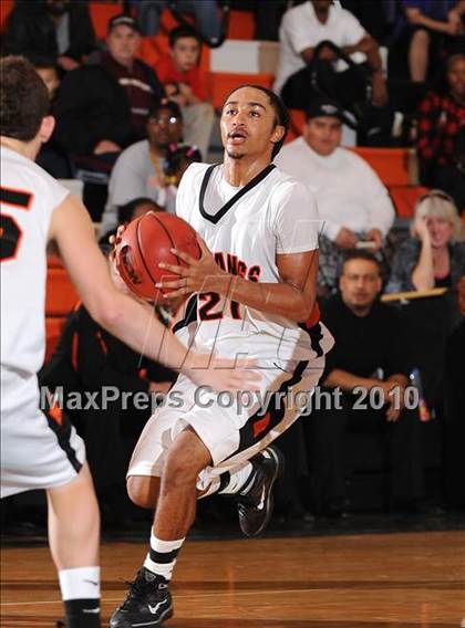 Thumbnail 2 in Armijo @ Foothill photogallery.