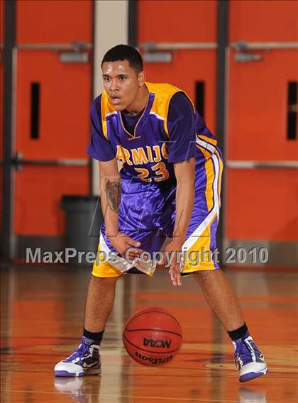Thumbnail 1 in Armijo @ Foothill photogallery.