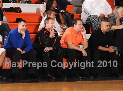Thumbnail 2 in Armijo @ Foothill photogallery.