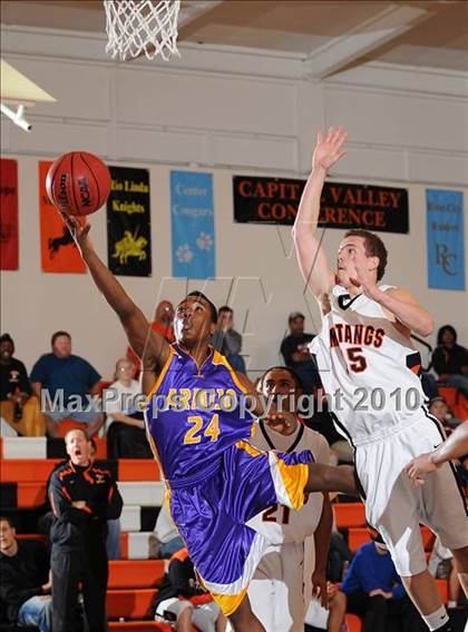 Thumbnail 2 in Armijo @ Foothill photogallery.