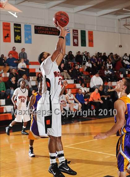 Thumbnail 3 in Armijo @ Foothill photogallery.
