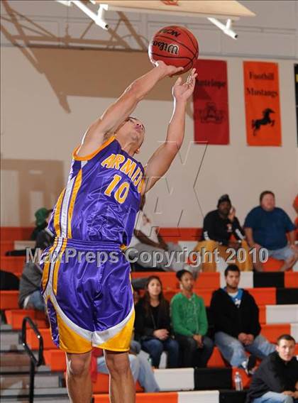 Thumbnail 3 in Armijo @ Foothill photogallery.