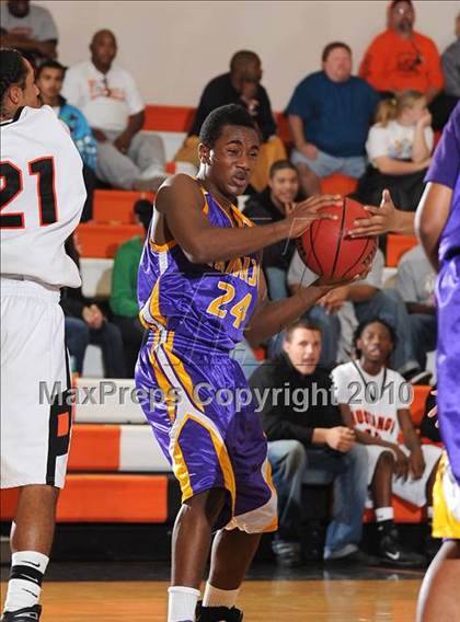Thumbnail 2 in Armijo @ Foothill photogallery.