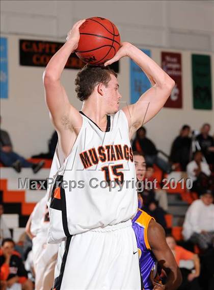 Thumbnail 3 in Armijo @ Foothill photogallery.
