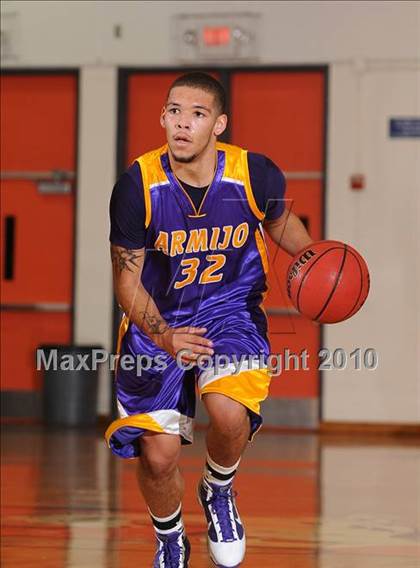 Thumbnail 1 in Armijo @ Foothill photogallery.