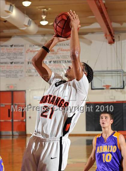 Thumbnail 2 in Armijo @ Foothill photogallery.
