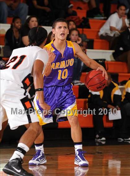 Thumbnail 2 in Armijo @ Foothill photogallery.