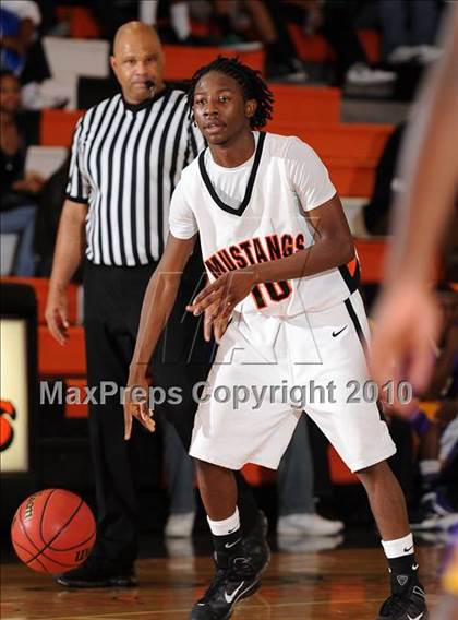 Thumbnail 1 in Armijo @ Foothill photogallery.