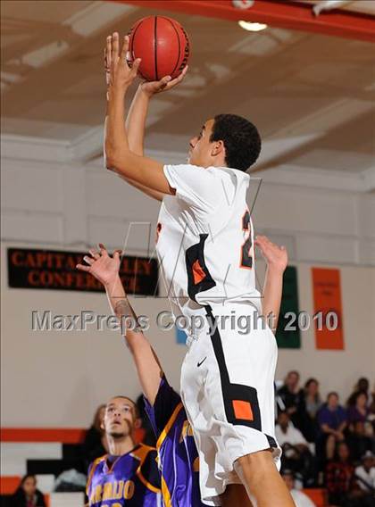 Thumbnail 2 in Armijo @ Foothill photogallery.