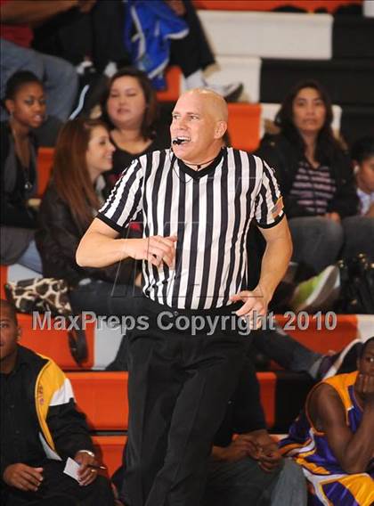 Thumbnail 1 in Armijo @ Foothill photogallery.