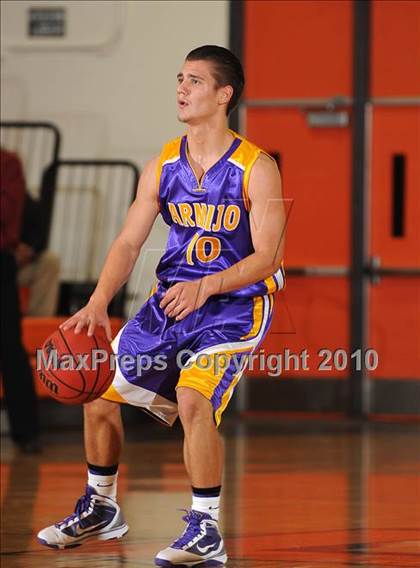 Thumbnail 2 in Armijo @ Foothill photogallery.