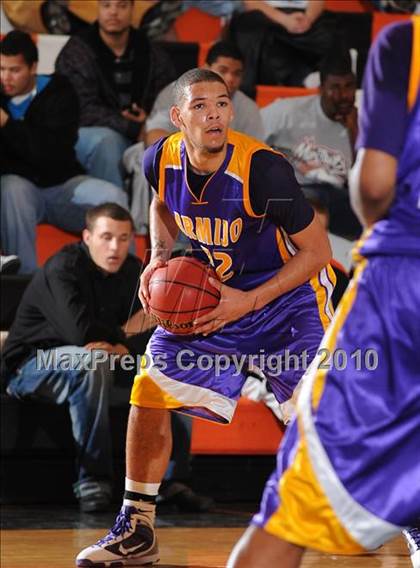 Thumbnail 2 in Armijo @ Foothill photogallery.