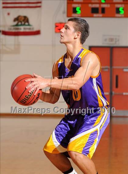 Thumbnail 2 in Armijo @ Foothill photogallery.