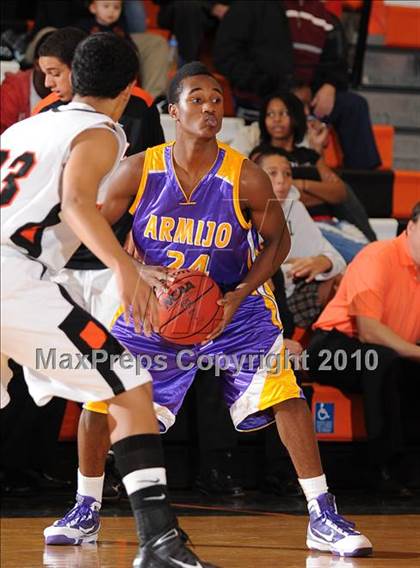 Thumbnail 1 in Armijo @ Foothill photogallery.