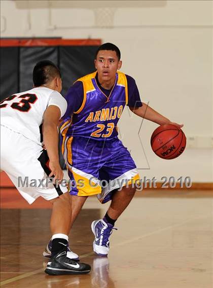 Thumbnail 1 in Armijo @ Foothill photogallery.