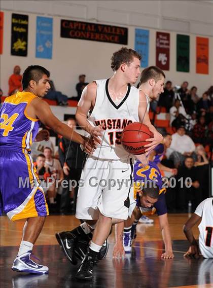 Thumbnail 2 in Armijo @ Foothill photogallery.