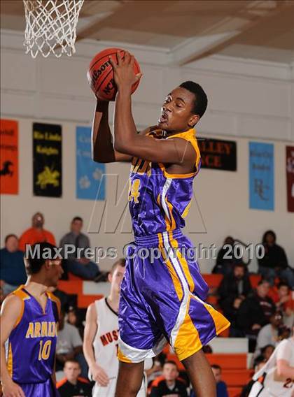 Thumbnail 3 in Armijo @ Foothill photogallery.