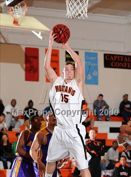 Thumbnail 2 in Armijo @ Foothill photogallery.