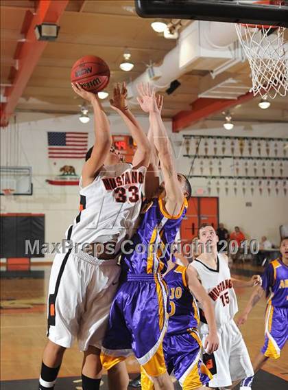 Thumbnail 2 in Armijo @ Foothill photogallery.