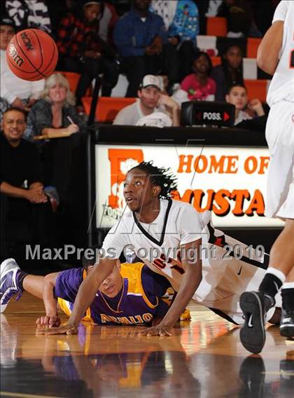 Thumbnail 2 in Armijo @ Foothill photogallery.
