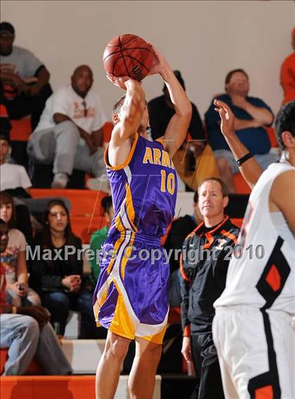 Thumbnail 2 in Armijo @ Foothill photogallery.