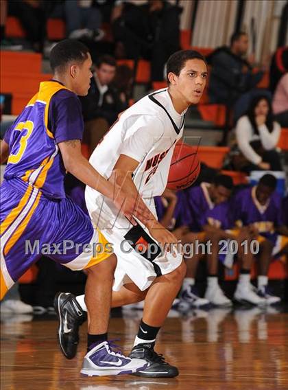 Thumbnail 3 in Armijo @ Foothill photogallery.