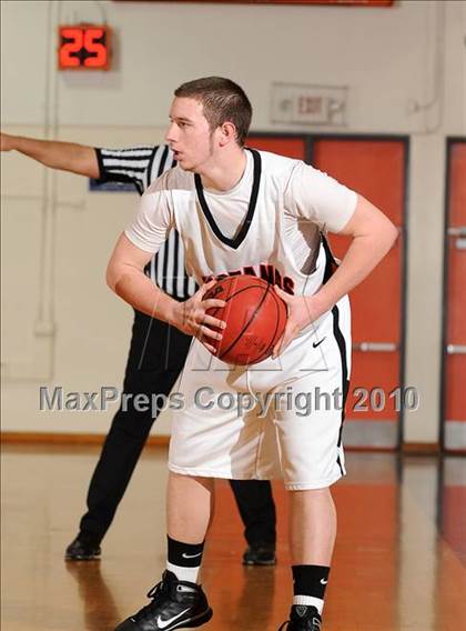 Thumbnail 3 in Armijo @ Foothill photogallery.