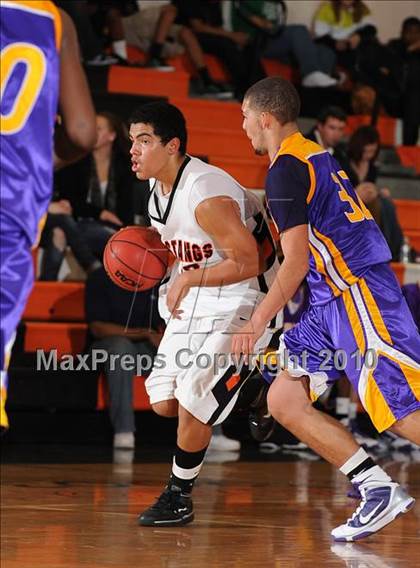 Thumbnail 3 in Armijo @ Foothill photogallery.