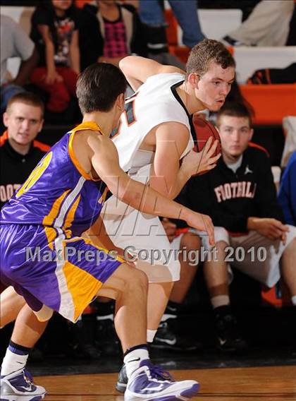 Thumbnail 2 in Armijo @ Foothill photogallery.