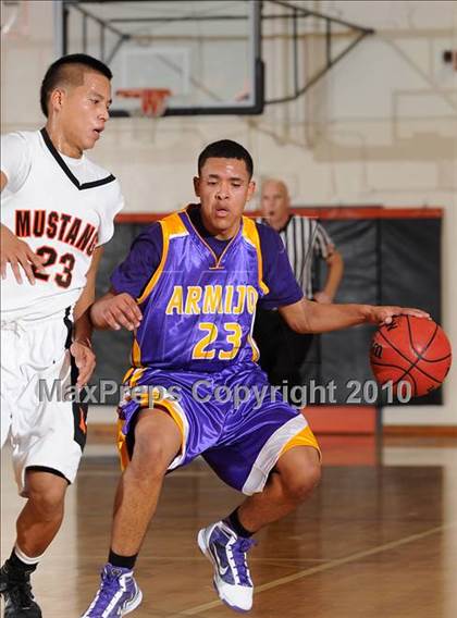 Thumbnail 1 in Armijo @ Foothill photogallery.